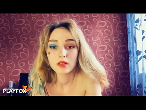 ❤️ Чарівні окуляри віртуальної реальності подарували мені секс з Харлі Квінн ️❌ Порно fb на порно uk.josporn-com.ru ❌️